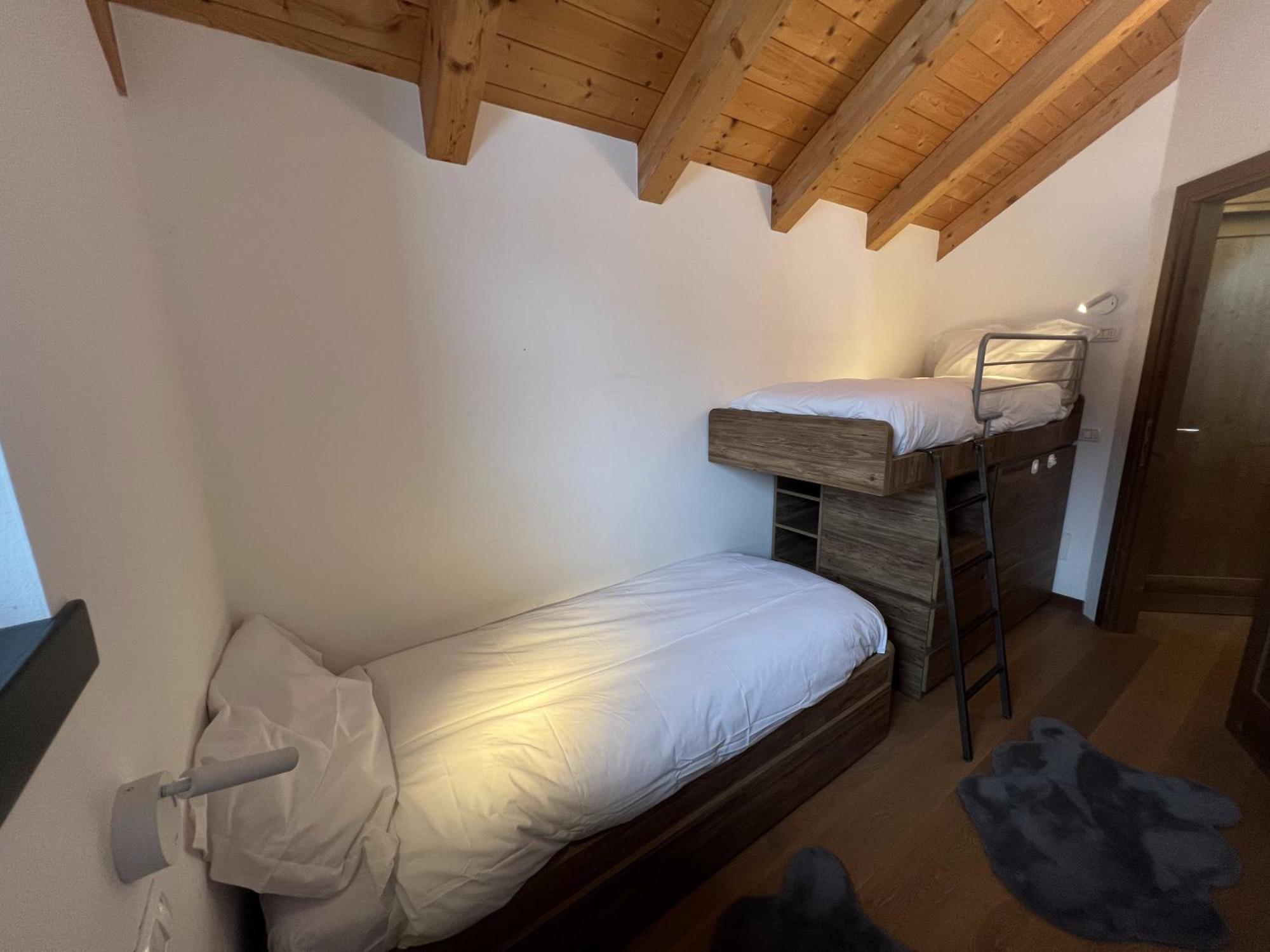 Ferienwohnung Casa Giuliana Con Skibus Gratis Aprica Exterior foto